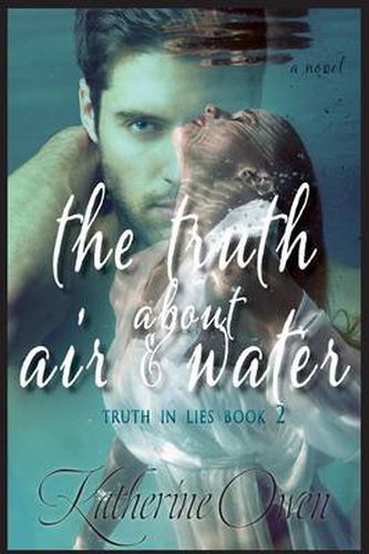 Cover image for The Truth about Air & Water