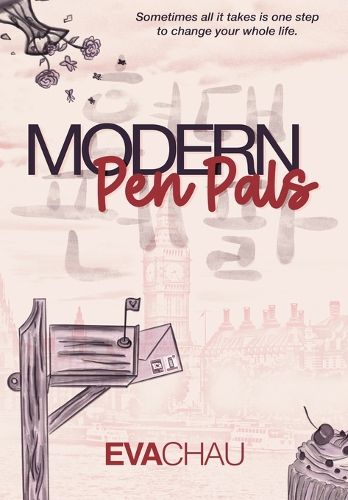 Cover image for Modern Pen Pals
