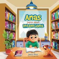 Cover image for Anas learns about Intentions