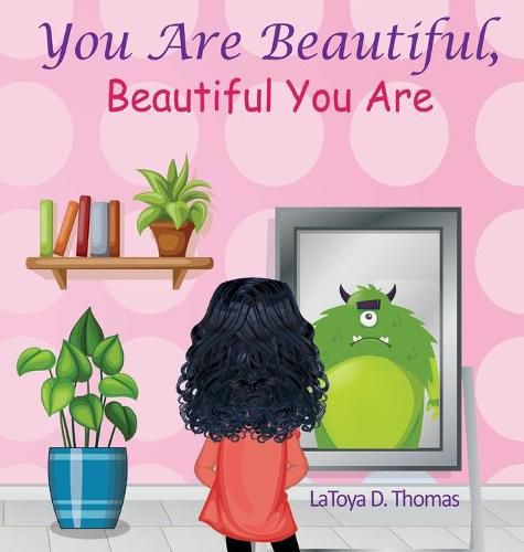 Cover image for You Are Beautiful, Beautiful You Are