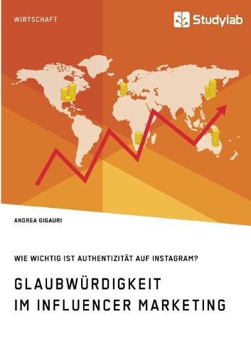 Cover image for Glaubwurdigkeit im Influencer Marketing. Wie wichtig ist Authentizitat auf Instagram?