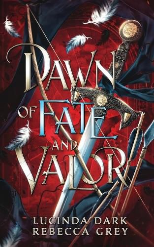 Cover image for Dawn of Fate & Valor