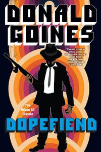 Cover image for Dopefiend