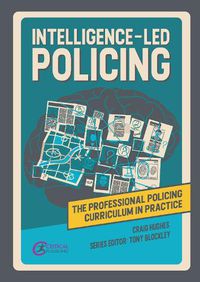 Cover image for Intelligence-led Policing