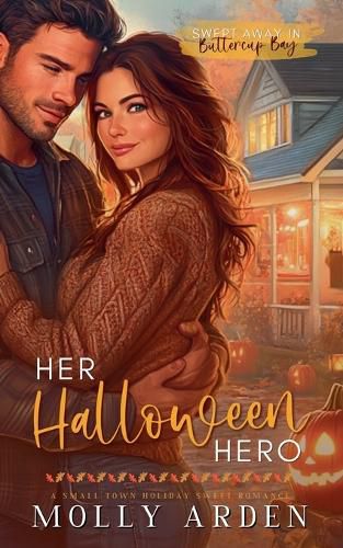 Cover image for Her Halloween Hero