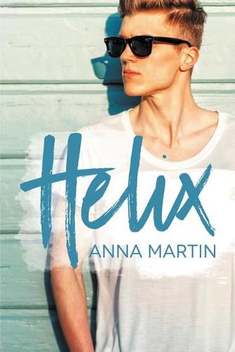 Cover image for Helix