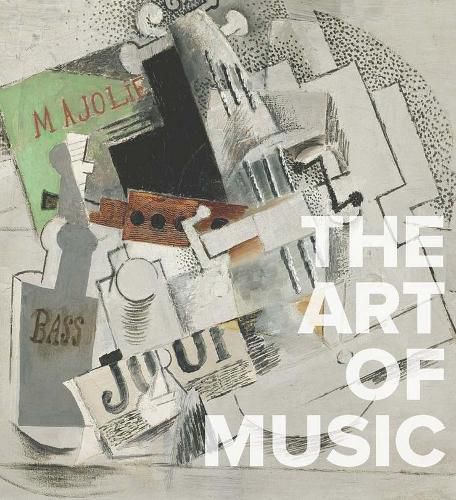 Cover image for The Art of Music