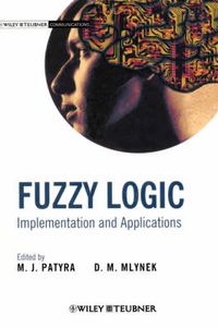 Cover image for Fuzzy Logic: Implementations and Applications