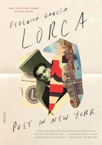 Cover image for Poet in New York