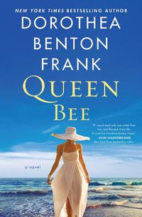 Cover image for Queen Bee