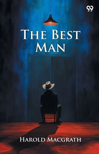 Cover image for The Best Man (Edition1)