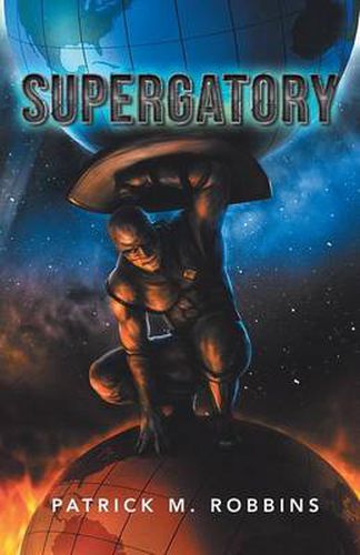 Cover image for Supergatory