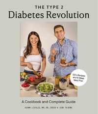 Cover image for The Type 2 Diabetes Revolution