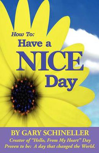 Cover image for How to Have a Nice Day