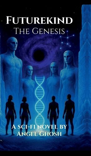 Cover image for Futurekind