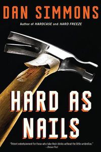 Cover image for Hard as Nails