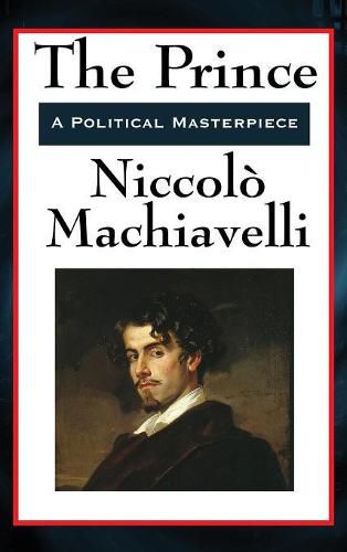 Cover image for The Prince
