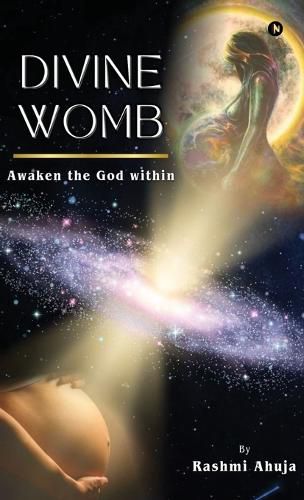 Cover image for Divine Womb