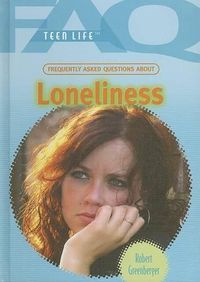 Cover image for Frequently Asked Questions about Loneliness