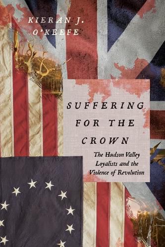 Cover image for Suffering for the Crown