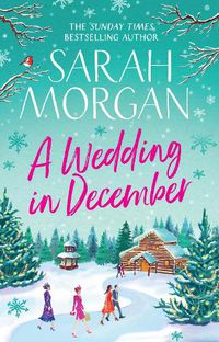 Cover image for A Wedding In December