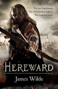 Cover image for Hereward