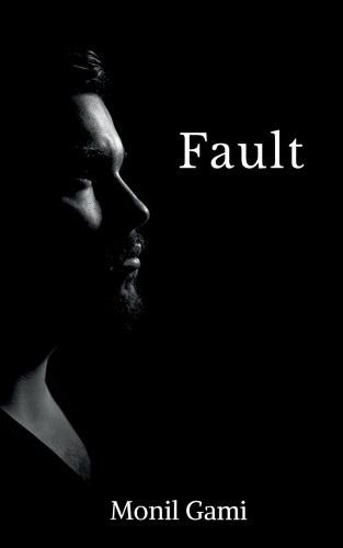 Cover image for Fault.