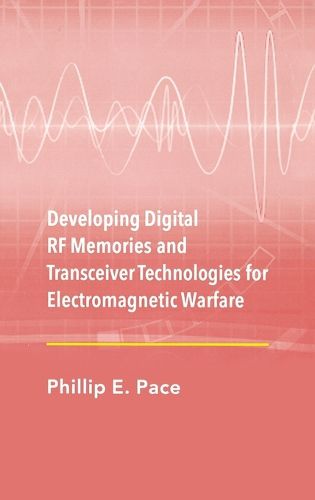 Cover image for Designing Digital RF Memories for Electronic Warfare
