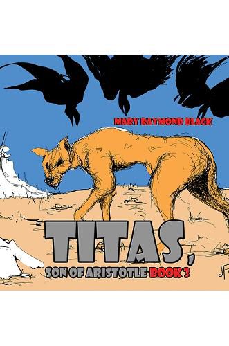 Cover image for Titas, Son of Aristotle
