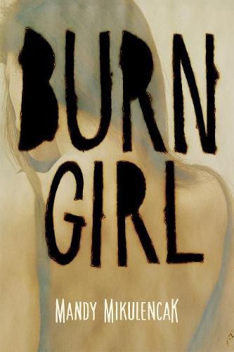 Cover image for Burn Girl