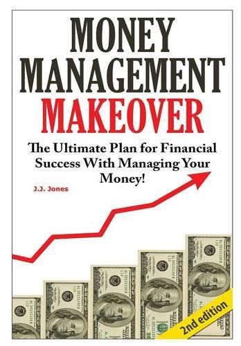 Cover image for Money Management Makeover