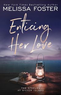 Cover image for Enticing Her Love