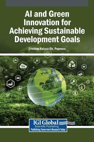 AI and Green Innovation for Achieving Sustainable Development Goals ...