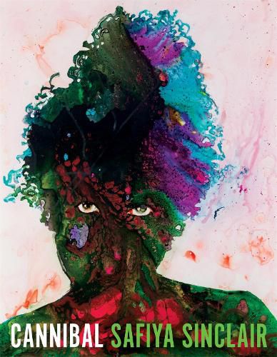 Cover image for Cannibal