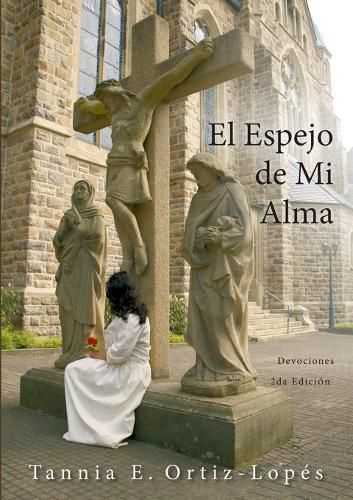 Cover image for El Espejo de Mi Alma: Devociones