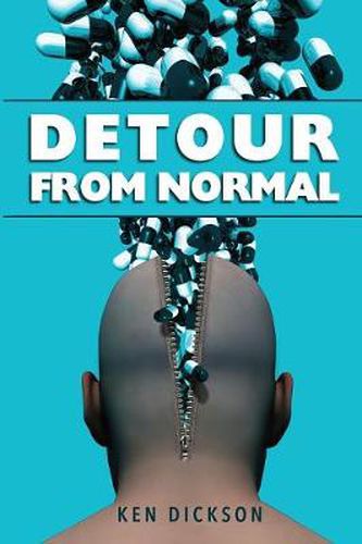 Cover image for Detour from Normal