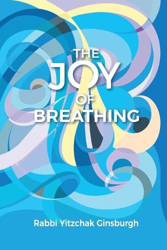 Cover image for The Joy Of Breathing