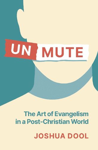 Cover image for Unmute