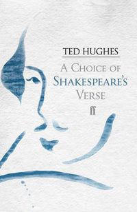 Cover image for A Choice of Shakespeare's Verse