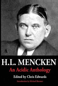 Cover image for H.L. Mencken