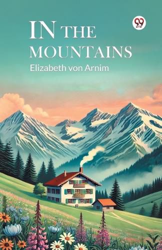 Cover image for In the Mountains
