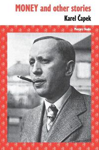 Cover image for Money and other stories