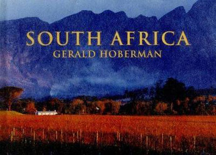 Cover image for South Africa