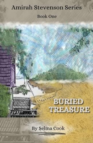 Cover image for Buried Treasure