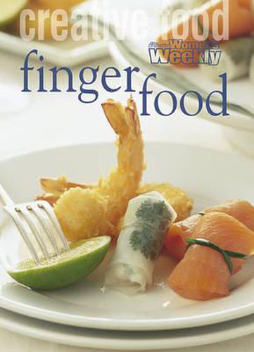 Finger Food: Finger Food