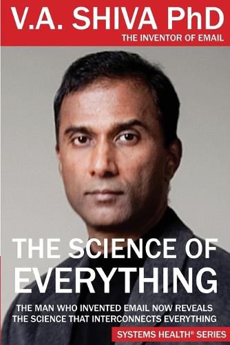 Cover image for The Science of Everything