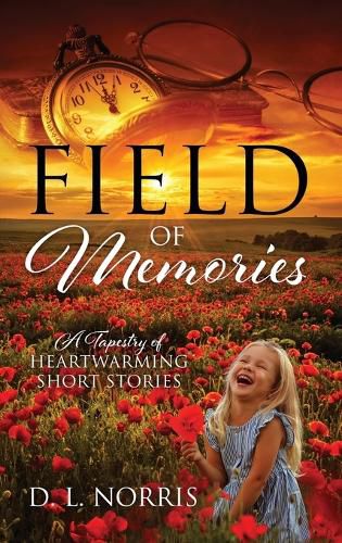 Cover image for Field of Memories