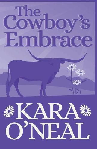 Cover image for The Cowboy's Embrace