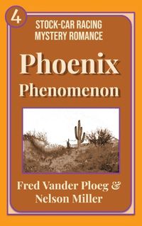 Cover image for Phoenix Phenomenon