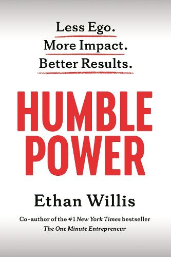 Cover image for Humble Power